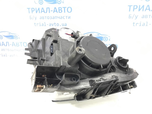 26010JD01A NISSAN Фара правая купить в Винница
