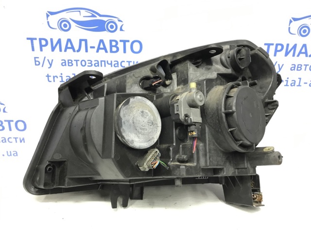26010JD01A Фара правая купить Хмельницкий