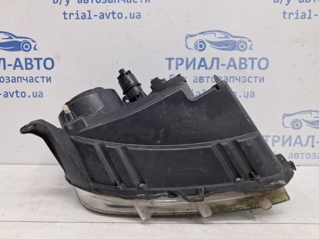 260601153R RENAULT Левая фара купить в Каменское