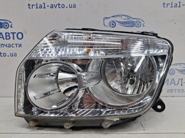 Фара 260601153R RENAULT