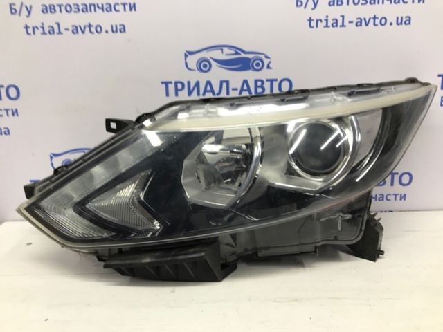 Фары 260604EA0A NISSAN
