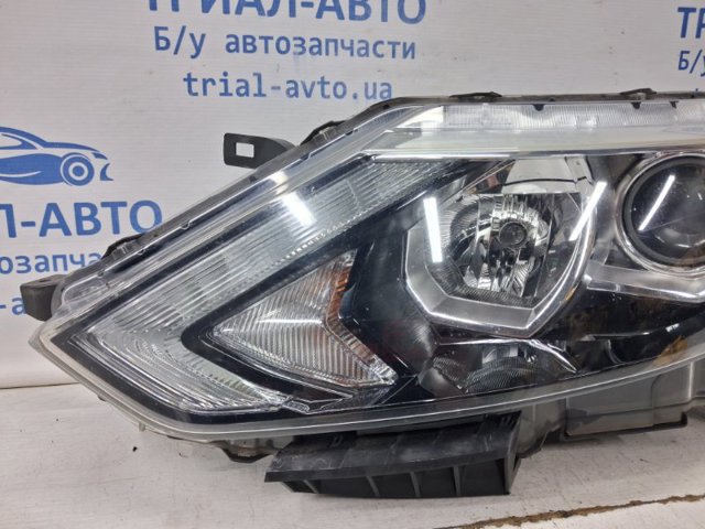 260604EA0A NISSAN Фара левая купить в Запорожье