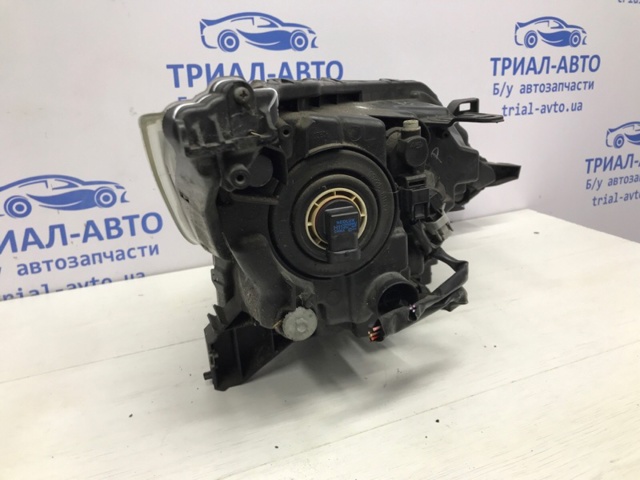 260604EA0A NISSAN Левая фара купить в Киев