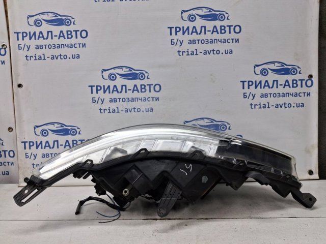 260604EA0A NISSAN Левая фара купить в Сумы