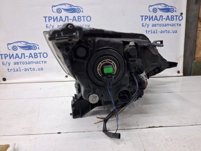 NISSAN 260604EA0A Фара левая в наличии Черкассы