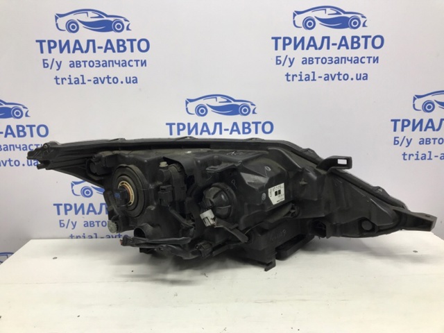 260604EA0A NISSAN Фара левая купить в Тернополь