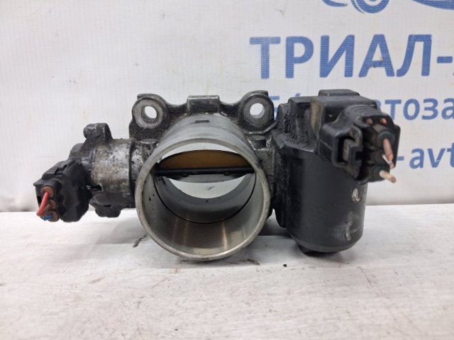 Блок дроссельной заслонки 261000R010 TOYOTA