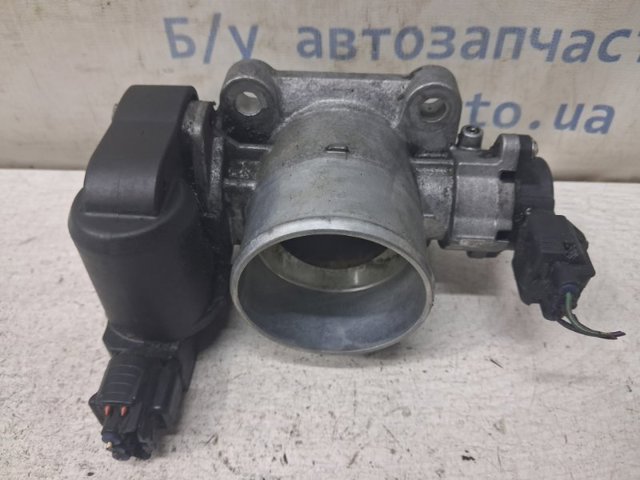 Заслонка воздушная 2610026010 TOYOTA
