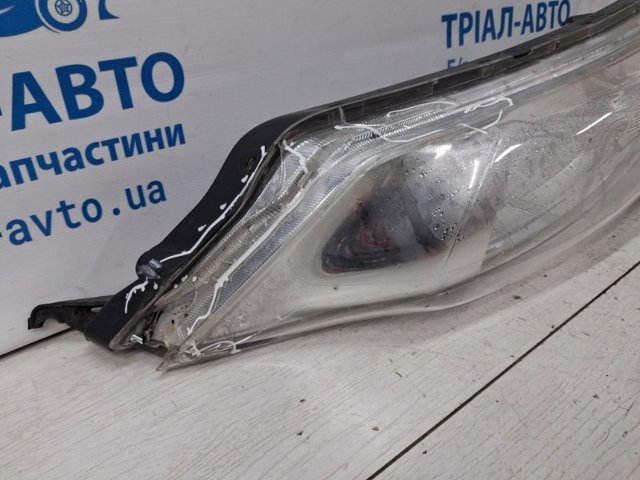 NISSAN 261201KL0B Габарит (указатель поворота) правый в наличии Николаев