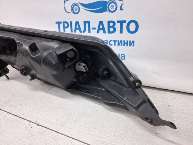 NISSAN 261201KL0B Габарит (указатель поворота) правый в наличии Ужгород