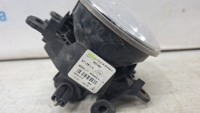 261500097R RENAULT Противотуманки купить в Кривой Рог