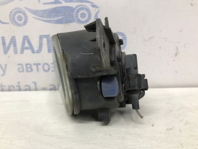 Противотуманка левая 261558994A NISSAN