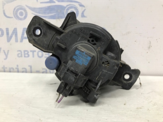 261558994A NISSAN Фара противотуманная левая купить в Запорожье