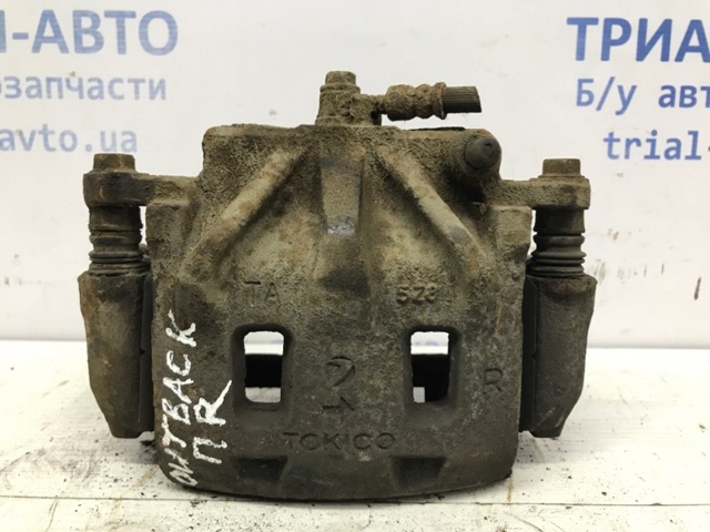Тормозной суппорт 26292AG041 SUBARU