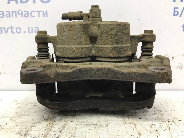26292AG041 SUBARU Суппорт тормозной передний правый купить в Харьков