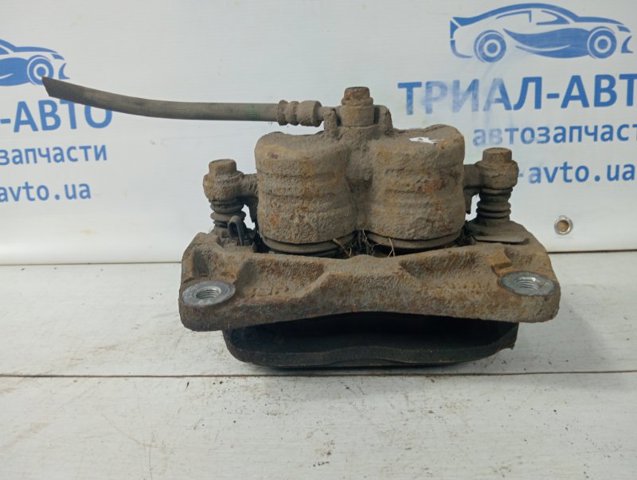 SUBARU 26292SC020 Суппорт тормозной передний правый в наличии Николаев
