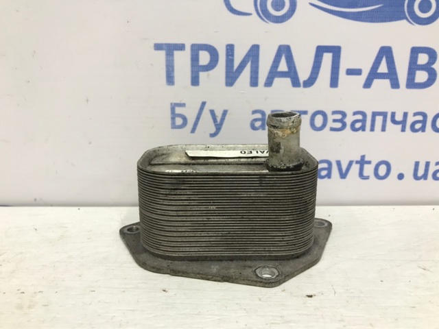 HYUNDAI 264102A150 Масляный радиатор в наличии Чернигов