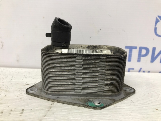 Масляный радиатор охлаждения жидкости АКПП 264102A150 HYUNDAI
