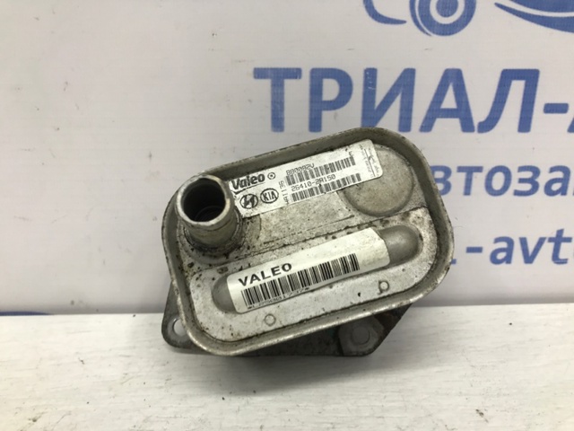HYUNDAI 264102A150 Масляный радиатор в наличии Кривой Рог
