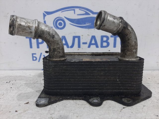 HYUNDAI 264102F000 Масляный радиатор в наличии Хмельницкий