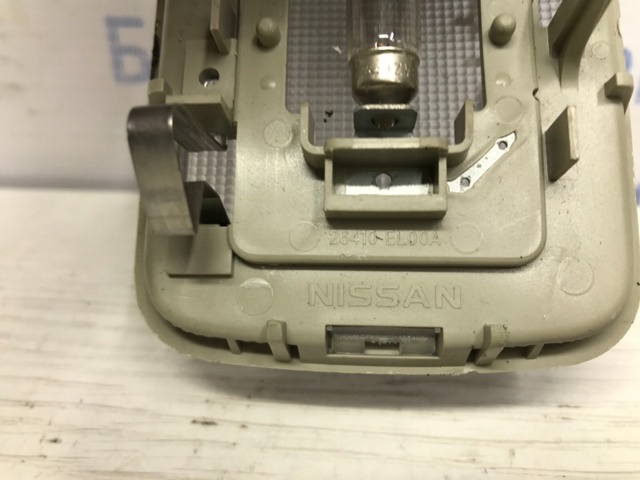 NISSAN 26410EL00A в наличии Украина