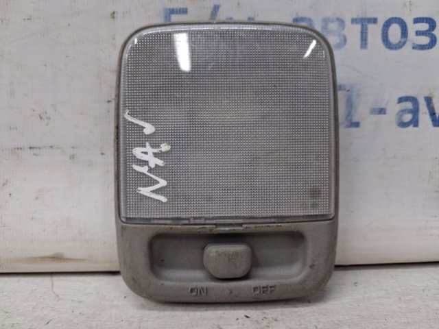 Лампы переносная и подкапотная 26410ZD003 NISSAN