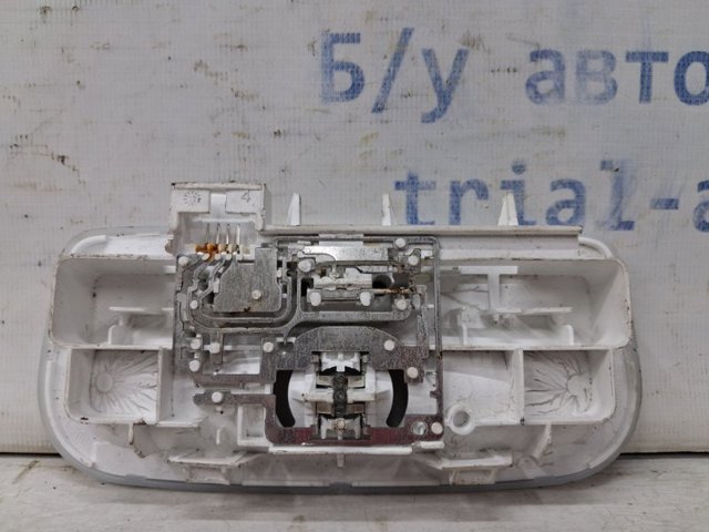RENAULT 264300007R Плафон салона в наличии Украина
