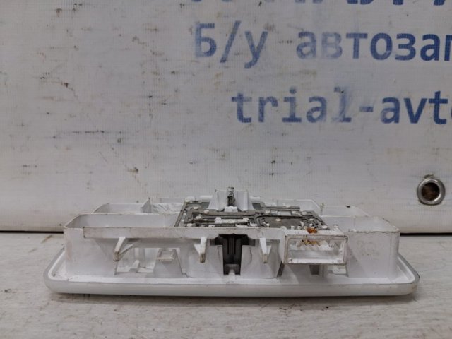264300007R RENAULT Плафон салона купить в Киев