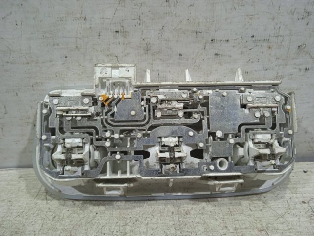 RENAULT 264300008R Плафон освещения салона (кабины) в наличии Ирпень