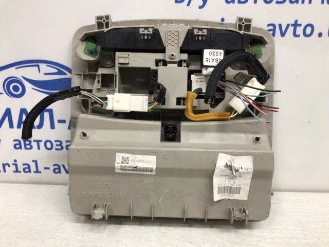 264304CB1A NISSAN Плафон салона купить в Тернополь