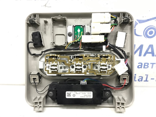 264304EA3D NISSAN купить в Чернигов