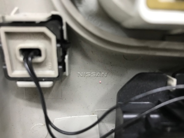 264304EA3D NISSAN купить в Винница