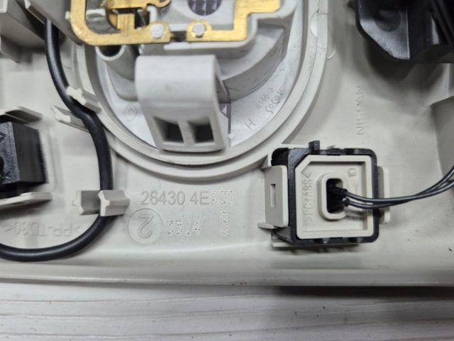 NISSAN 264304EA3D в наличии Тернополь