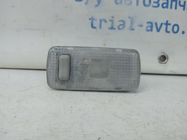 Плафон освещения кабины 264379Y21A NISSAN