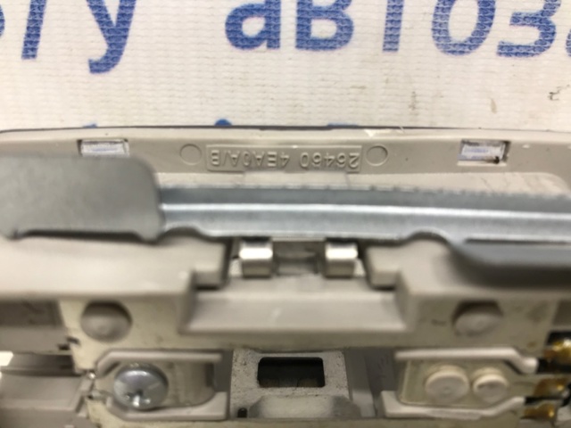 264604EA0A NISSAN купить в Полтава