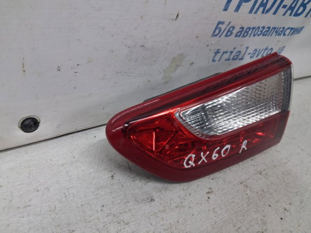 NISSAN 265403JA0A в наличии Кривой Рог