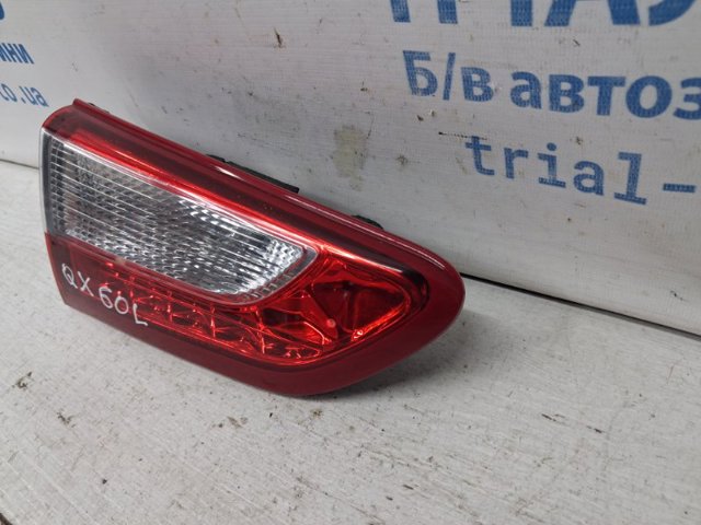 NISSAN 265453JA0A в наличии Днепр