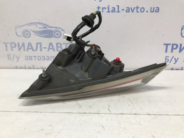 265504CA1B Фонарь задний правый внутренний купить Хмельницкий