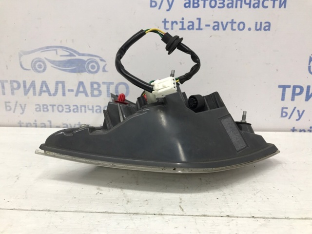 NISSAN 265504CA1B Фонарь задний правый внутренний в наличии Винница
