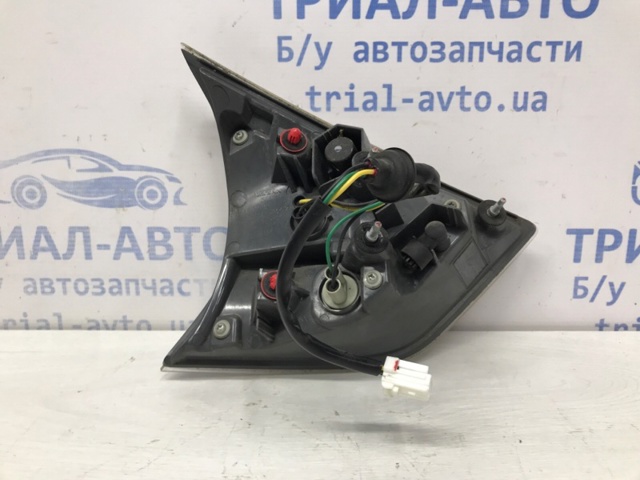 265504CA1B Фонарь задний правый внутренний купить Николаев