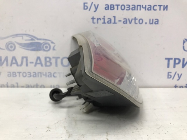 265504CA1B NISSAN Фонарь задний правый внутренний купить в Харьков