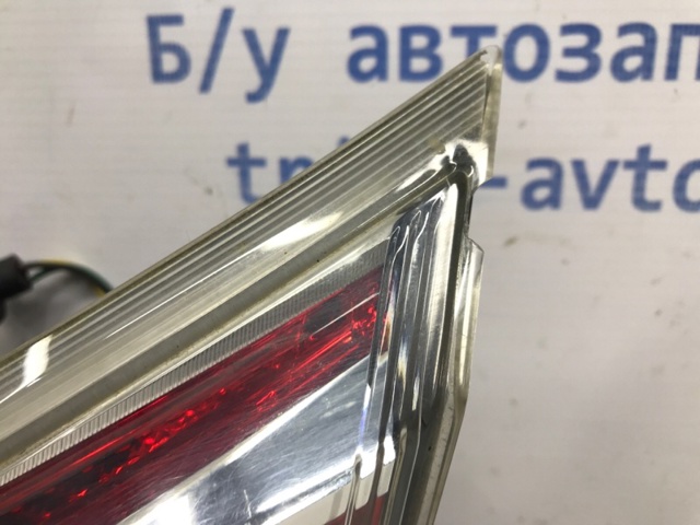 265504CA1B NISSAN Фонарь задний правый внутренний купить в Одесса