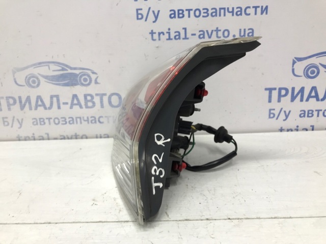 265504CA1B Фонарь задний правый внутренний купить Павлоград
