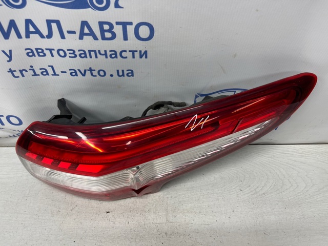 NISSAN 265504EA0A Фонарь задний правый внешний в наличии Павлоград
