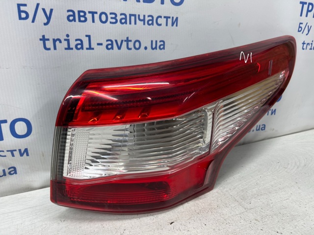 NISSAN 265504EA0A Фонарь задний правый внешний в наличии Полтава