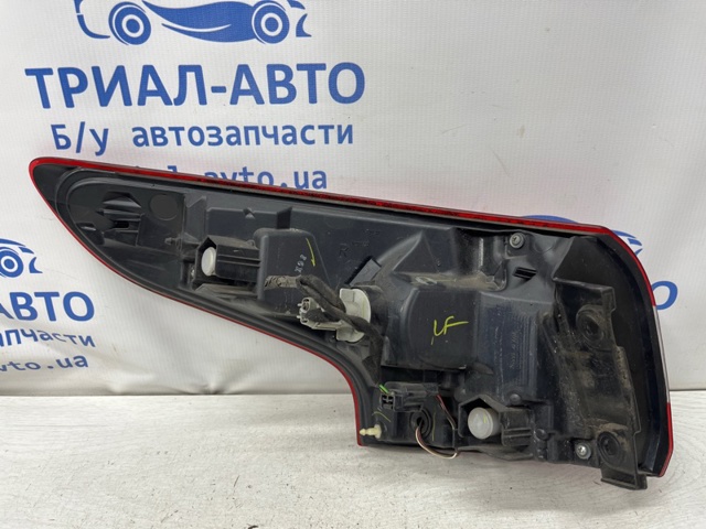 NISSAN 265504EA0A Фонарь задний правый внешний в наличии Хмельницкий