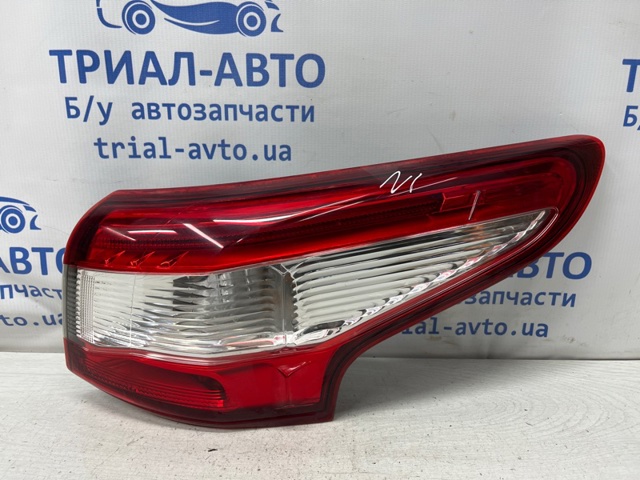 Стоп задний 265504EA0A NISSAN