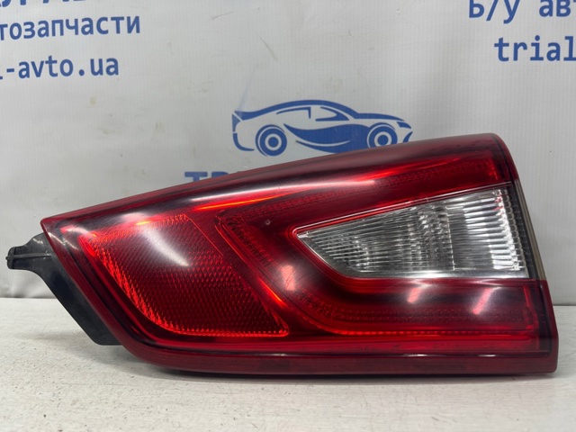 Задний правый стоп 265504EA5C NISSAN