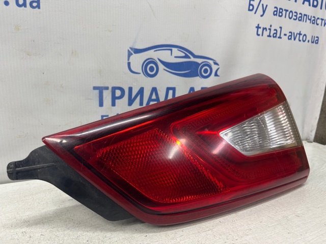 NISSAN 265504EA5C Задний фонарь в наличии Харьков