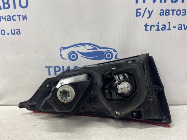265504EA5C NISSAN Задний фонарь купить в Ужгород